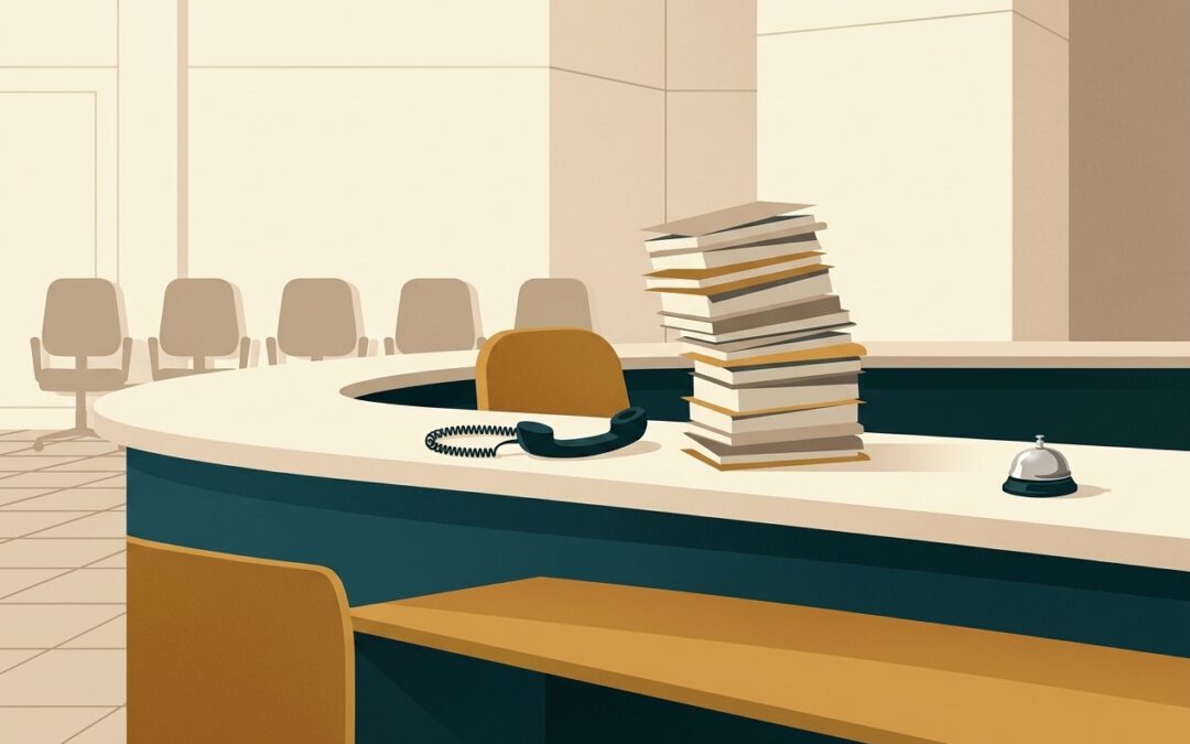 Skills shortage in the public service – why it is not just about more posts