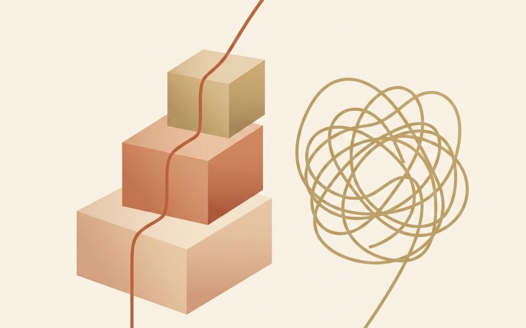Administrative Efficiency Analysis (VEA): why the sequence decides success
