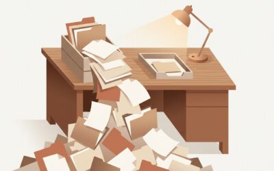 Warum Überforderung in der Verwaltung zum Normalzustand geworden ist