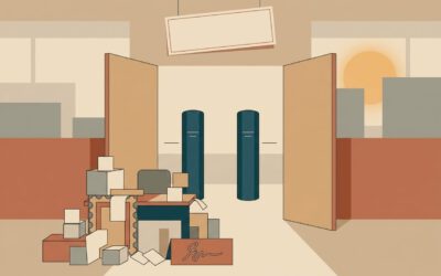 Bürokratieabbau als Versprechen: Was in der Verwaltung tatsächlich Zeit kostet