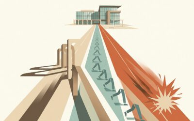 Drei Geschwindigkeiten der Verwaltungsmodernisierung