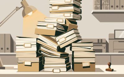 Projekte statt Entscheidungen: Warum Reformen die Verwaltung mehr belasten als entlasten