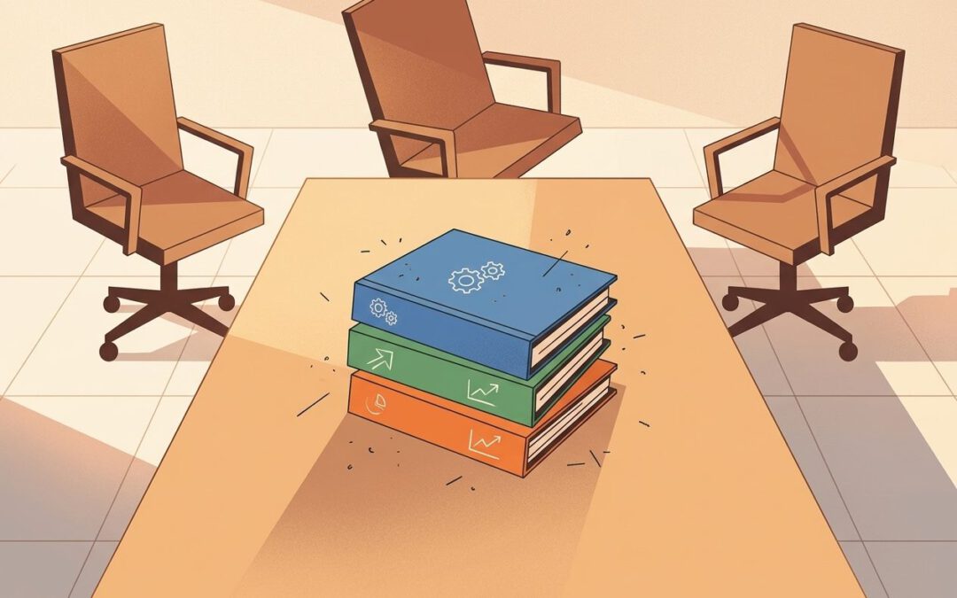 Why the Next Reform Initiative Often Just Breeds Scepticism