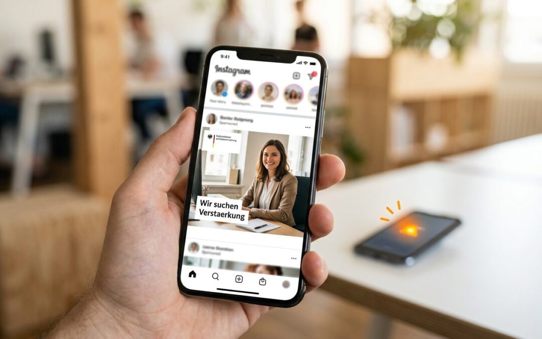 Social-Media-Marketing im öffentlichen Dienst: Was Verwaltungen vom Freistaat Bayern lernen können