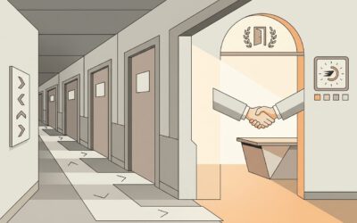 Bestenauslese im öffentlichen Dienst: Transparenz als Fluch und Segen