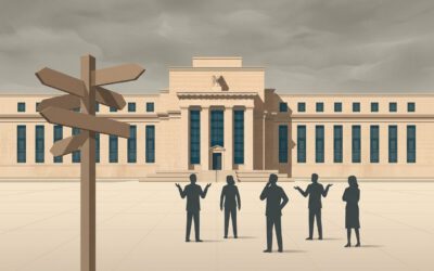 Vier von fünf halten den Staat für überfordert